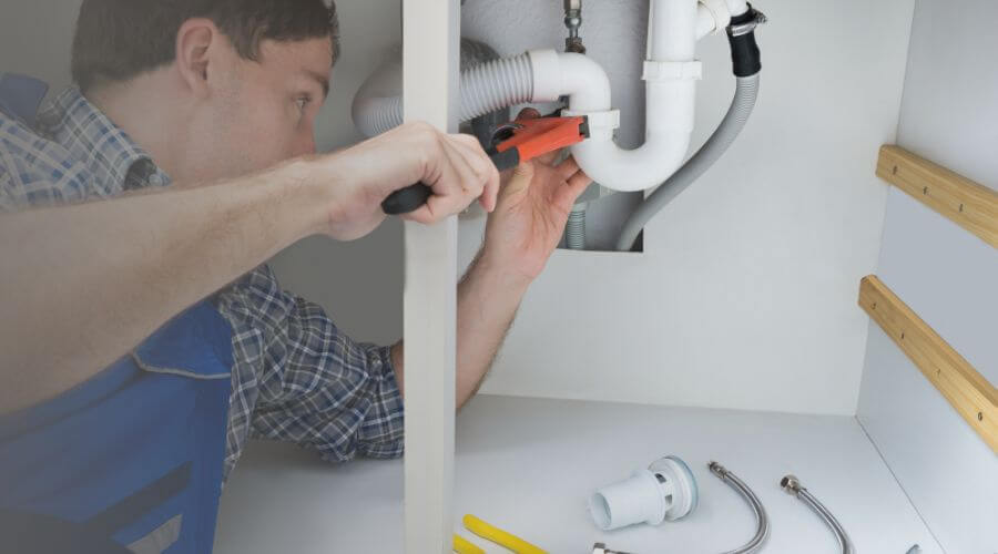 Professional Leak Detection in Valencia, CA