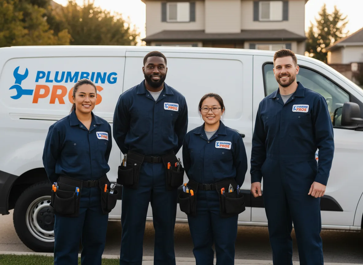 Water Heater Repair company in Valencia, CA